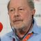 Nicolas Roeg Photo