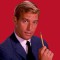 James Franciscus Photo