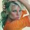 Cathy Lee Crosby Photo