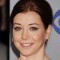 Alyson Hannigan Photo