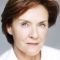 Amanda Burton Photo