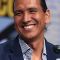 Michael Greyeyes Photo