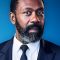 Lenny Henry Photo