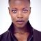 Florence Kasumba Photo