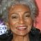 Nichelle Nichols Photo