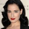 Dita Von Teese Photo