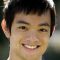 Osric Chau Photo