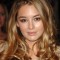 Keeley Hazell Photo