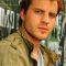 Robert Kazinsky Photo