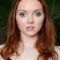 Lily Cole Photo