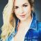 Briana Buckmaster Photo