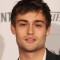 Douglas Booth Photo