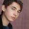 Austin Abrams Photo