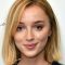 Phoebe Dynevor Photo