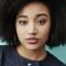 Amandla Stenberg Photo