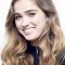 Haley Lu Richardson Photo