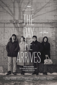 The Day He Arrives (2022) download