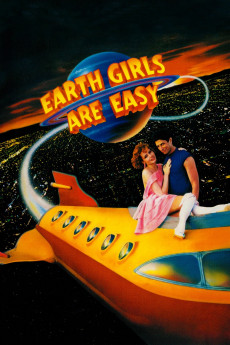 Earth Girls Are Easy (1988) download