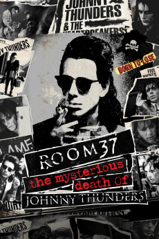 Room 37: The Mysterious Death of Johnny Thunders (2022) download