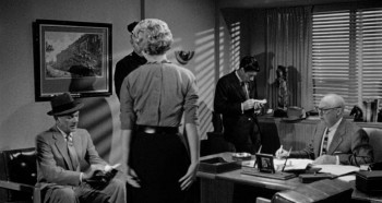 The Killer Is Loose (1956) download