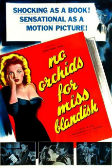 No Orchids for Miss Blandish (2022) download