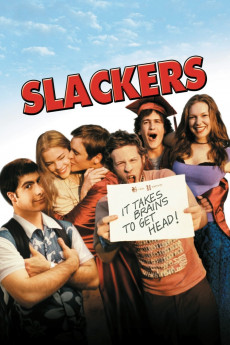 Slackers (2022) download