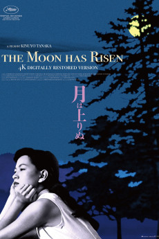 The Moon Has Risen (2022) download