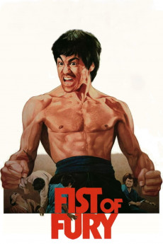 Fist of Fury (2022) download