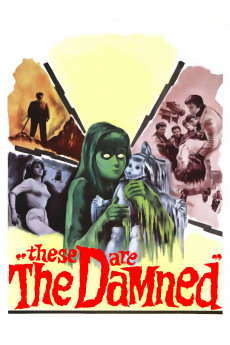 The Damned (2022) download