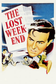 The Lost Weekend (2022) download