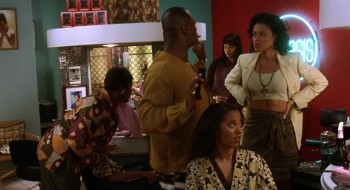 Waiting to Exhale (1995) download