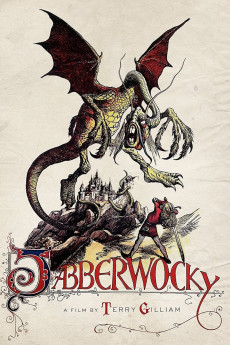 Jabberwocky (2022) download