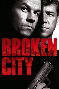 Broken City (2022) download