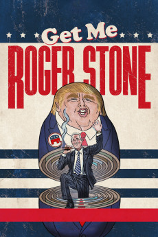 Get Me Roger Stone (2022) download