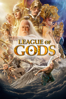 League of Gods (2022) download