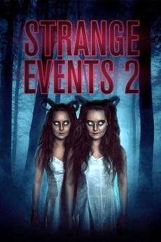 Strange Events 2 (2022) download