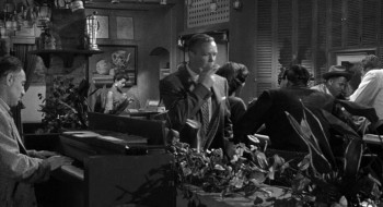 Nightfall (1956) download