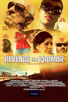 Revenge is a Promise (2022) download