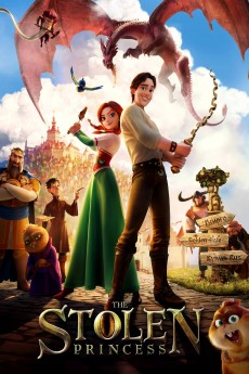 The Stolen Princess (2018) download