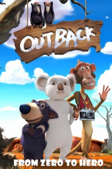 Outback (2022) download