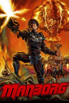 Manborg (2022) download