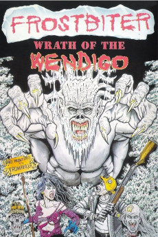 Frostbiter: Wrath of the Wendigo (2022) download