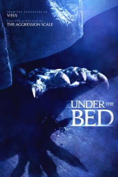 Under the Bed (2022) download