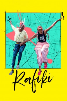 Rafiki (2022) download