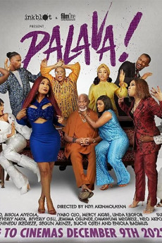 Palava! (2022) download