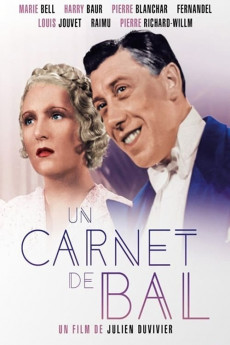 Un carnet de bal (1937) download