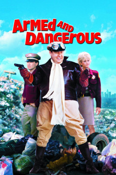 Armed and Dangerous (2022) download