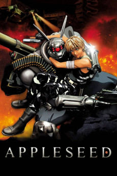 Appleseed (2022) download