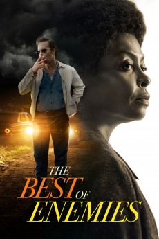 The Best of Enemies (2022) download