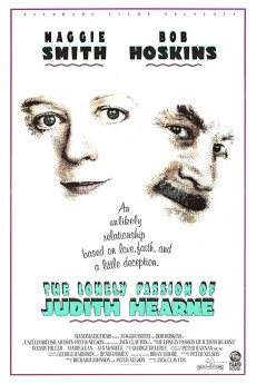 The Lonely Passion of Judith Hearne (2022) download